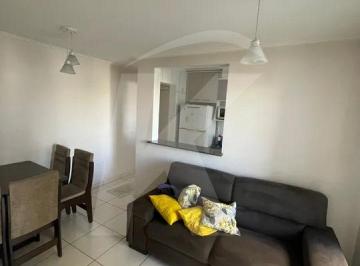 Apartamento · 55m² · 2 Quartos · 1 Vaga · Apartamento à venda no Parque Novo Mundo