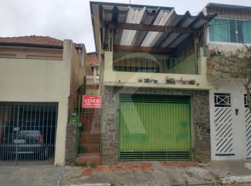 Casa · 100m² · 2 Quartos · 1 Vaga · Sobrado com 2 quartos , sendo 1 suíte, 1 vaga coberta ,com 100 metros na  Vila Medeiros