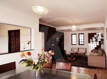 Casa · 192m² · 3 Quartos · 8 Vagas · Sobrado de 192 mts², 02 dormitórios, no Parque Casa de Pedra