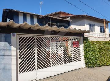 Casa · 175m² · 5 Quartos · 3 Vagas · Sobrado totalmente isolado com 4 dormitórios 1 suíte, varanda 2 vagas de garagem P. Continental