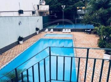 Apartamento · 160m² · 4 Quartos · 2 Vagas · Apartamento de 4 dormitórios e 2 suítes. com 2 vagas próximo ao Horto.