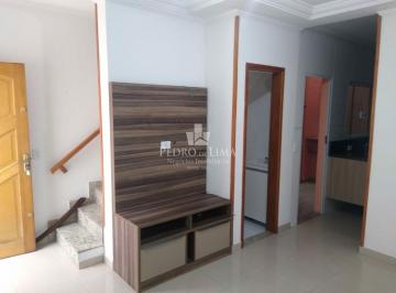 Casa · 67m² · 2 Quartos · 1 Vaga · Sobrado de Condomínio Fechado com 2 suítes, sala, Cozinha, lavanderia, 1 Vaga na Penha de França