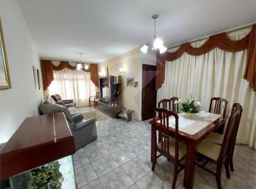 Casa · 226m² · 7 Quartos · 3 Vagas · Sobrado de 226m - 07 Quartos - Jd São Paulo