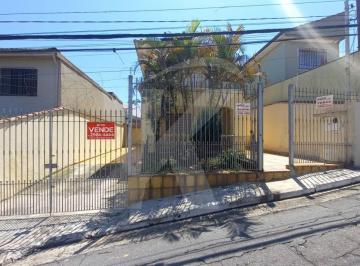 Casa · 136m² · 3 Quartos · 5 Vagas · Imóvel á Venda Bairro Vila Isolina Mazzei . Sobrado Isolado com 5 vagas.