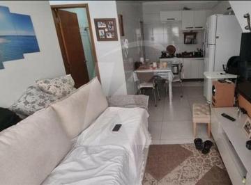 Casa · 38m² · 2 Quartos · 1 Vaga · Apartamento com 2 Dormitórios e 1 vaga de garagem na Parada Inglesa