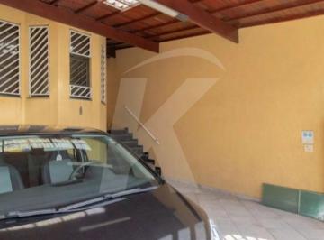 Casa · 116m² · 3 Quartos · 2 Vagas · Sobrado com 3 Dormitórios, Suite, 2 salas, 2 Vagas na Vila Medeiros