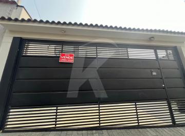 Casa · 80m² · 2 Quartos · 3 Vagas · Sobrado 2 suítes, Quintal com Churrasqueira, 3 Vagas de Garagem na Vila Nivi