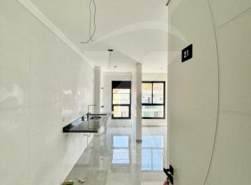 Casa · 46m² · 2 Quartos · Apartamento  2 dormitórios sacada na Vila Gustavo