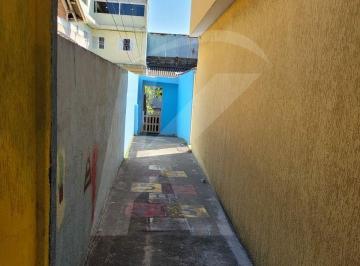 Casa · 130m² · 4 Quartos · 2 Vagas · Sobrado no Jaçanã com 2 dormitórios, com mais 1 casa aos fundos,2 vagas de garagem