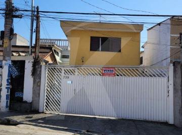 Casa · 130m² · 4 Quartos · 2 Vagas · Sobrado no Jaçanã com 2 dormitórios, com mais 1 casa aos fundos,2 vagas de garagem