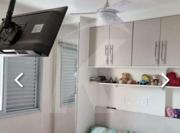 Apartamento · 75m² · 3 Quartos · 1 Vaga · Apartamento à venda, no Jaçana, 3 quartos, 1 suíte, 1 vaga