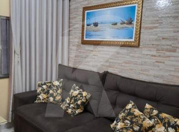 Casa · 120m² · 2 Quartos · Duas casas á venda pra renda na Vila Gustavo!
