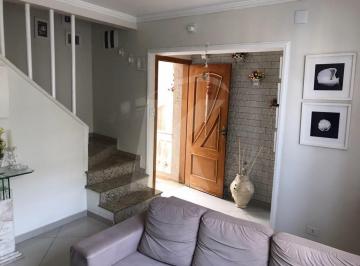 Casa · 122m² · 4 Quartos · Oportunidade em Santana ? Casa com 4 Dormitórios e 2 Vagas
