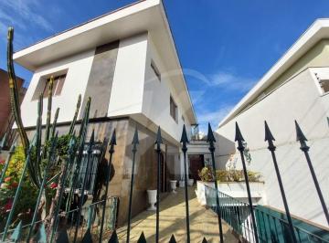 Casa · 261m² · 4 Quartos · 4 Vagas · Oportunidade! 1.600.000,00 - Sobrado com Fino Acabamento no Jardim São Paulo