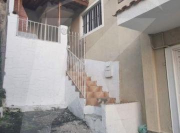 Casa · 70m² · 3 Quartos · 1 Vaga · 2 Casas de Vila com 3 quartos, quintal e Terraço com churrasqueira 500m do Shopping Metrô Tucuruvi