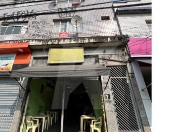 Comercial · 341m² · Prédio Comercial e Residencial para Investimento no Lauzane Paulista