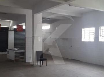 Casa · 314m² · 4 Quartos · 1 Vaga · Prédio coml. com; 3 imóveis para renda, salão com 120 metros, 2 apartamentos com; 2 dormts.