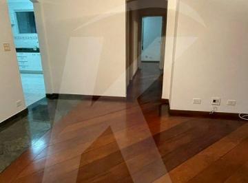 Apartamento · 94m² · 3 Quartos · 1 Vaga · Apartamento - 3 dormitórios com armários