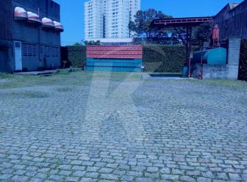 Terreno · 3348m² · Area no Parque Novo Mundo , 12.000 mil metros , confira !