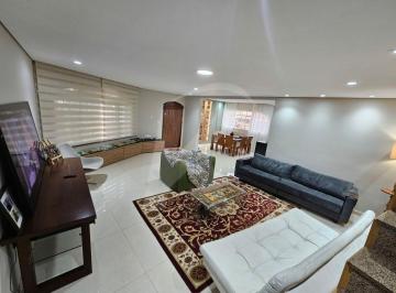 Casa · 210m² · 4 Quartos · 2 Vagas · Sobrado -  4 dormitórios, no Mandaqui