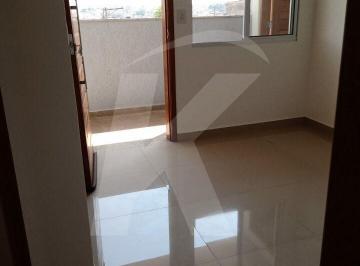 Apartamento · 39m² · 2 Quartos · Apartamento Novo Vila Nova Cachoerinha 2 dormitórios.