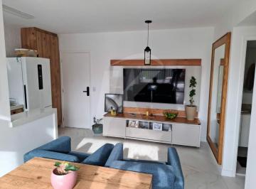 Apartamento · 53m² · 2 Quartos · 1 Vaga · Apartamento de 53 mts², 02 quartos, 1 vaga, Reformado, em Santana