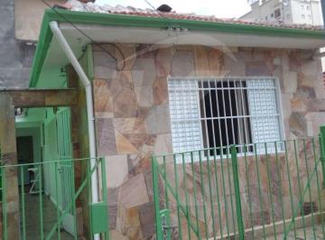 Casa · 70m² · 1 Quarto · 1 Vaga · Casa térrea toda reformada.
