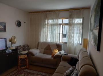 Apartamento · 83m² · 3 Quartos · Apartamento a venda em Vila Gustavo