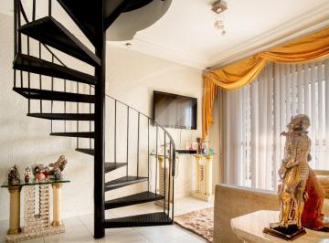 Apartamento · 224m² · 4 Quartos · 3 Vagas · Cobertura à venda, 224m², 4 quartos, 1 suíte, 3 vagas