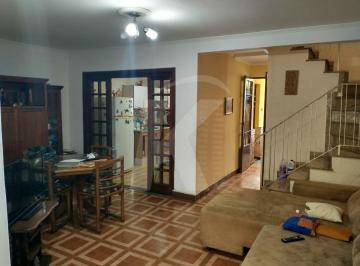 Casa · 200m² · 4 Quartos · 2 Vagas · Sobrado Jaçanã 200m² todo mobiliado 4 dormitórios e 2 vagas.
