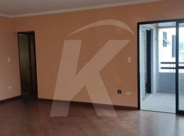 Apartamento · 136m² · 4 Quartos · 2 Vagas · Apartamento com 4 dormitórios sendo 3 suítes, sala 3 ambientes, varanda e 2 vagas no Mandaqui