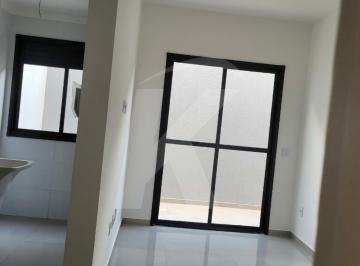 Casa · 41m² · 1 Quarto · Apartamento 1 dormitório e quintal