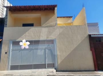 Casa · 150m² · 2 Quartos · 3 Vagas · Sobrado  de 150m2 Reformado no Bairro Imirim