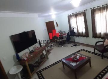 Casa · 113m² · 2 Quartos · 2 Vagas · Sobrado Frontal, 2 suítes e 2 vagas na Penha