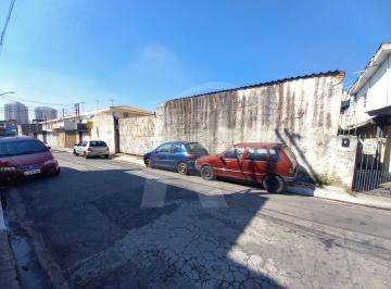 Terreno · 516m² · Terreno de 516 m2 no bairro Jardim Brasil