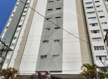 Apartamento · 70m² · 2 Quartos · Excelente apartamento com 2 dormitórios - 500 m do metro Santana.