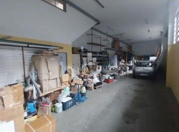 Comercial · 600m² · Prédio Comercial 4 salas, galpão, casa de fundo, 9 banheiros, 600m² - Penha