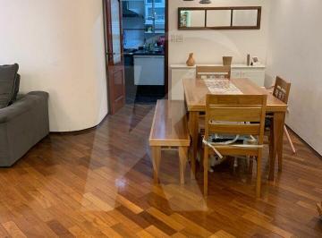 Apartamento · 123m² · 3 Quartos · 2 Vagas · Apartamento Santana 3 dormitórios e 2 vagas.