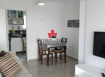 Apartamento · 62m² · 3 Quartos · 1 Vaga · Apartamento com 2 dormitórios, sacada e 1 vaga, em Penha