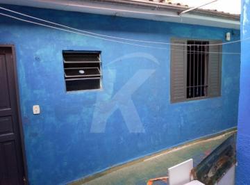 Casa · 100m² · 2 Quartos · Casas  no Parque Edu Chaves possuindo 2 casas para renda no terreno