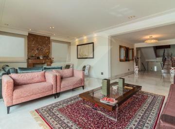 Casa · 557m² · 4 Quartos · 6 Vagas · Sobrado à venda Jardim França, 557 m², 4 dormitórios, 3 suítes, 3 salas, 6 vagas