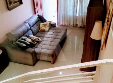 Casa · 79m² · 3 Quartos · 2 Vagas · Sobrado com 3 quartos, sendo 1 suíte, com 2 vagas - Tremembé