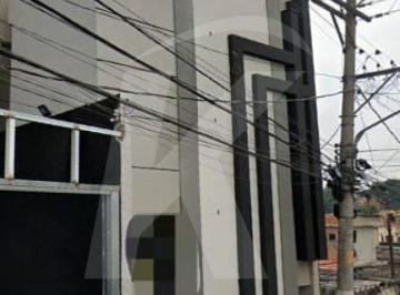 Apartamento · 40m² · 1 Quarto · Apartamento novo de 40,11m2, 1 dormitório, 2 quintais a 20 minutos a pé do metrô Tucuruvi