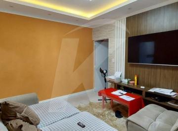 Casa · 82m² · 2 Quartos · 4 Vagas · Casa térrea 2 dormitórios 4 vagas - Vila Isolina Mazzei