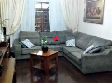 Casa · 246m² · 3 Quartos · 5 Vagas · Sobrado Frontal, 3 dormitórios, 1 suíte e 5 vagas no Parque Boturussu - Ermelino Matarazzo
