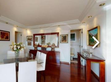 Apartamento · 173m² · 3 Quartos · 4 Vagas · Apartamento à venda na Água Fria, 173m², 3 quartos, 1 suíte, 4 vagas