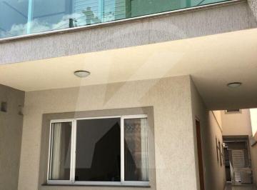Casa · 254m² · 3 Quartos · 2 Vagas · Sobrado no Bairro de Parque Vitória
