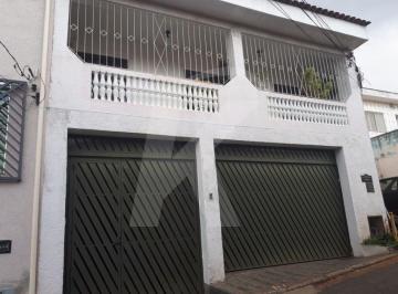 Casa · 210m² · 3 Quartos · 4 Vagas · Casa assobradada com 3 dormitorios, 4 vagas - Parada Inglesa