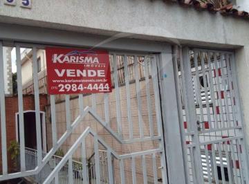 Casa · 230m² · 4 Quartos · 6 Vagas · Sobrado no Tucuruvi, 300 m² com 6 vagas de garagem.