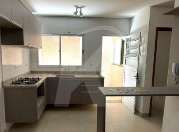 Casa · 40m² · 2 Quartos · Condomínio fechado com 2 quartos semimobiliado - Vila Guilherme